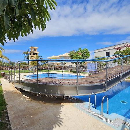 La Quinta Estacion Villa Santa Ursula  Ngoại thất bức ảnh