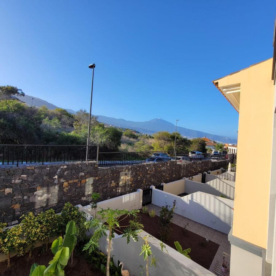 La Quinta Estacion Villa Santa Ursula  Ngoại thất bức ảnh