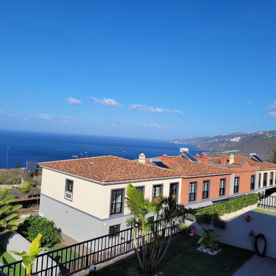 La Quinta Estacion Villa Santa Ursula  Ngoại thất bức ảnh