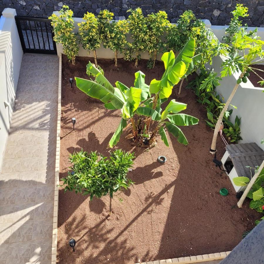 La Quinta Estacion Villa Santa Ursula  Ngoại thất bức ảnh