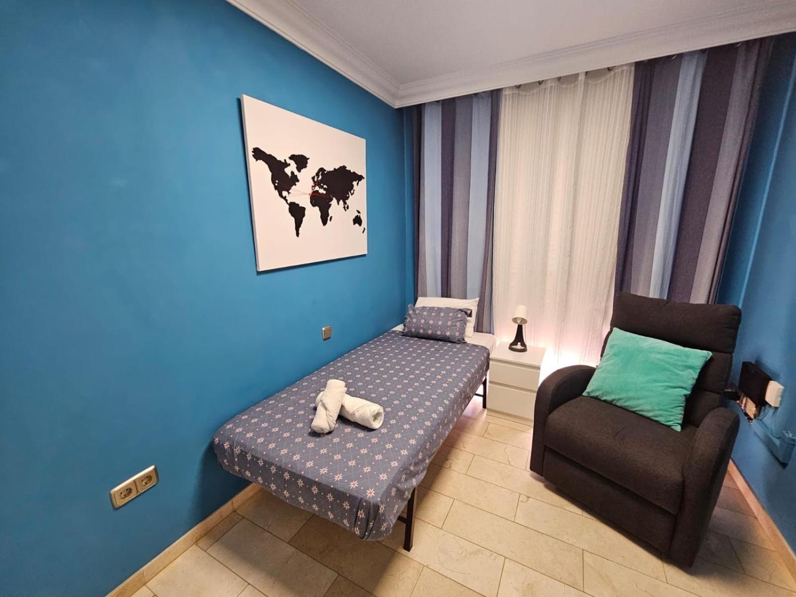 La Quinta Estacion Villa Santa Ursula  Ngoại thất bức ảnh