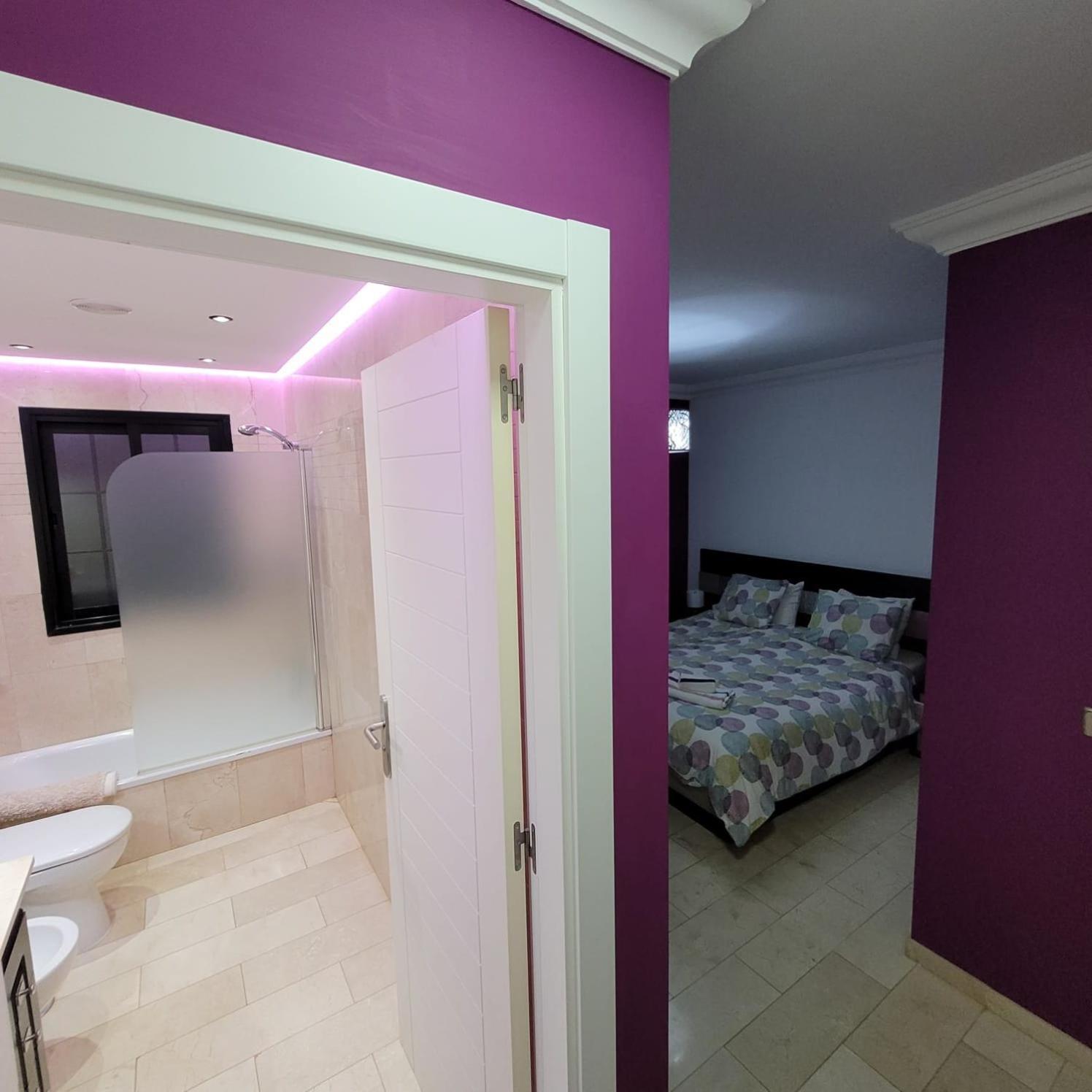 La Quinta Estacion Villa Santa Ursula  Ngoại thất bức ảnh