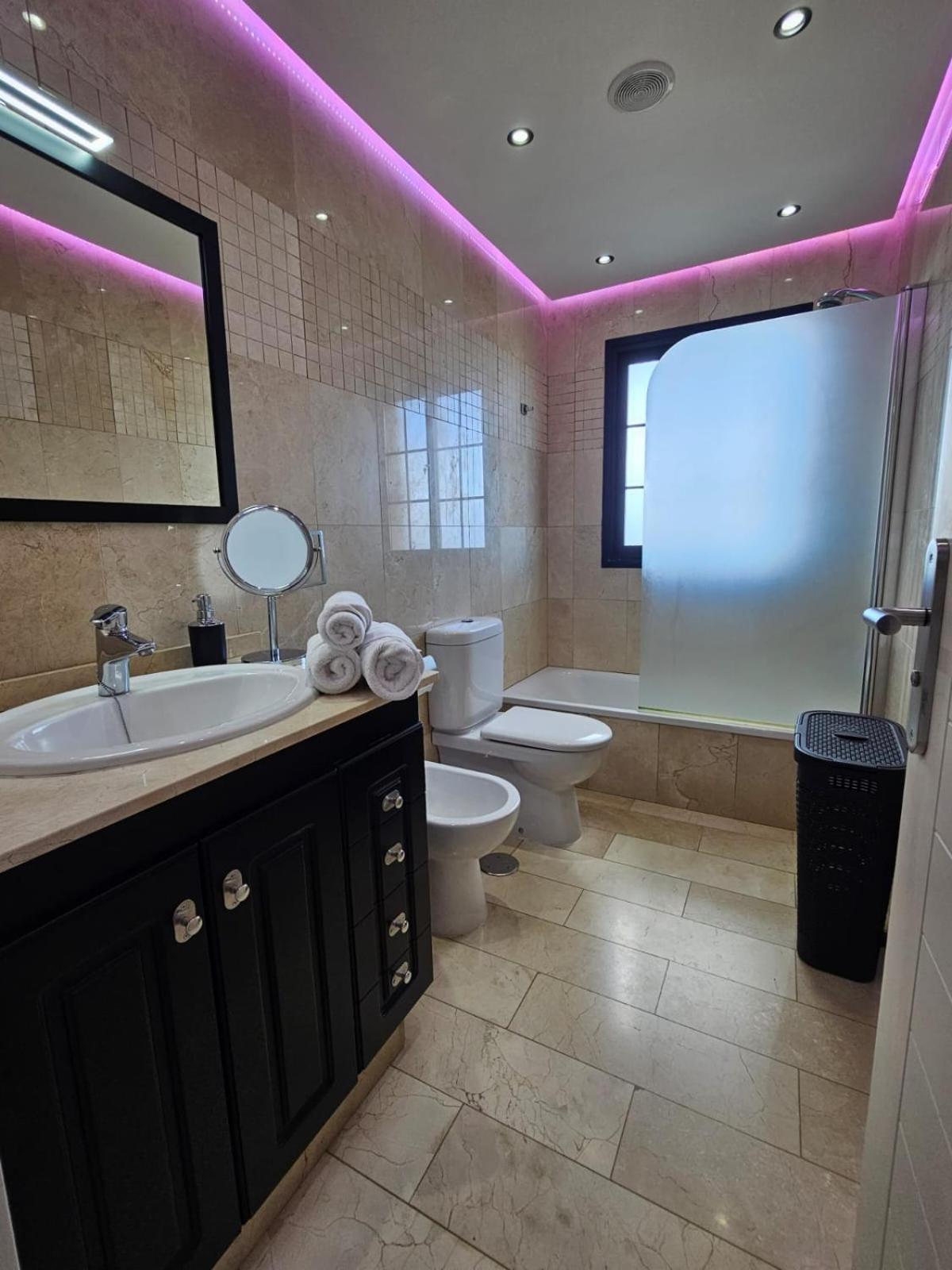 La Quinta Estacion Villa Santa Ursula  Ngoại thất bức ảnh