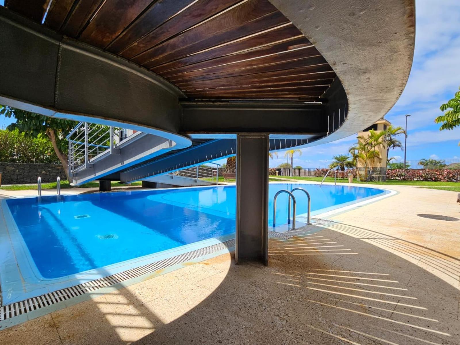 La Quinta Estacion Villa Santa Ursula  Ngoại thất bức ảnh