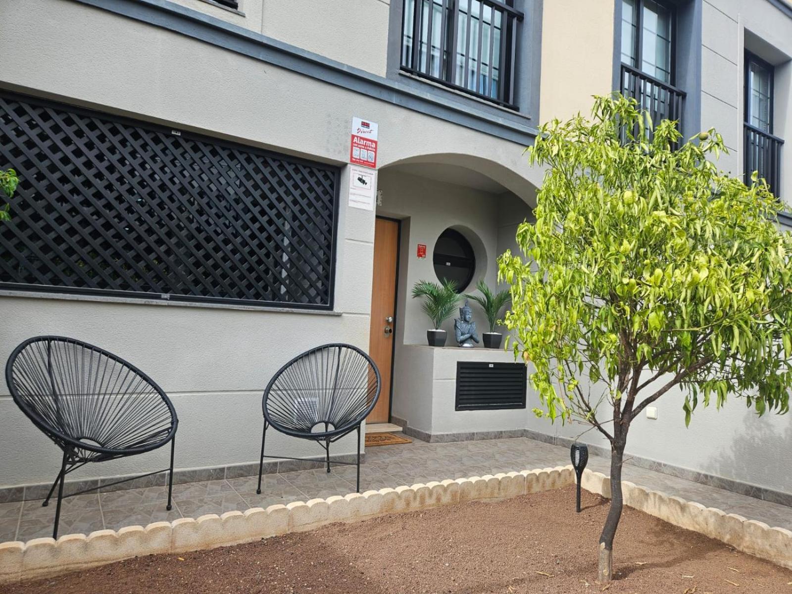 La Quinta Estacion Villa Santa Ursula  Ngoại thất bức ảnh