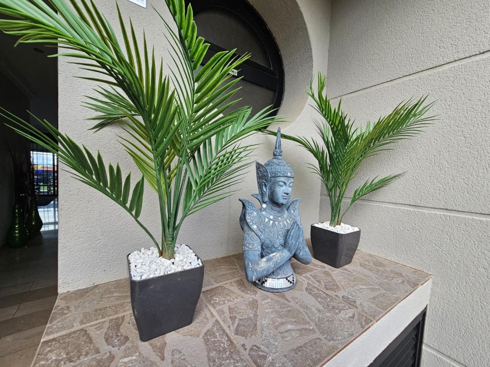 La Quinta Estacion Villa Santa Ursula  Ngoại thất bức ảnh